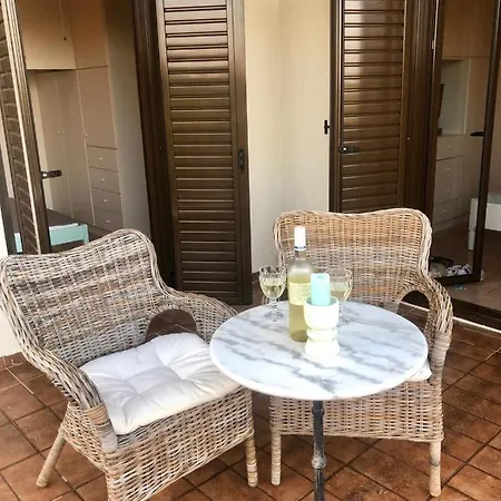 بيت للعطل Relax In Kastro Kástro Tornéze