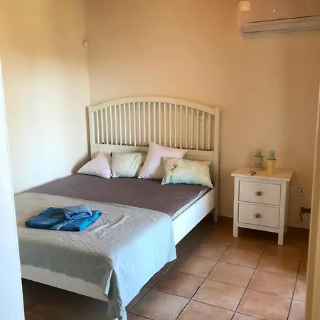 Holiday home Relax In Kastro Kastron (Elis)