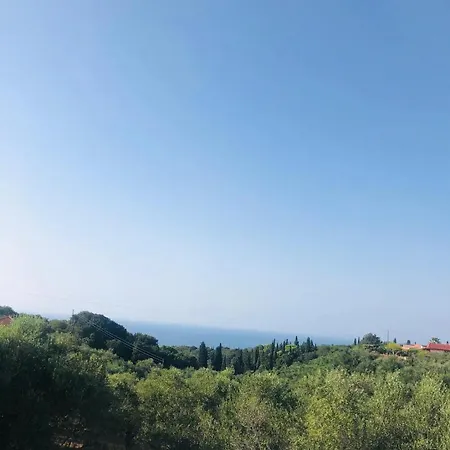 Relax In Kastro *