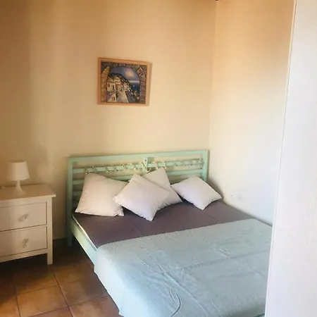 Relax In Kastro Holiday home