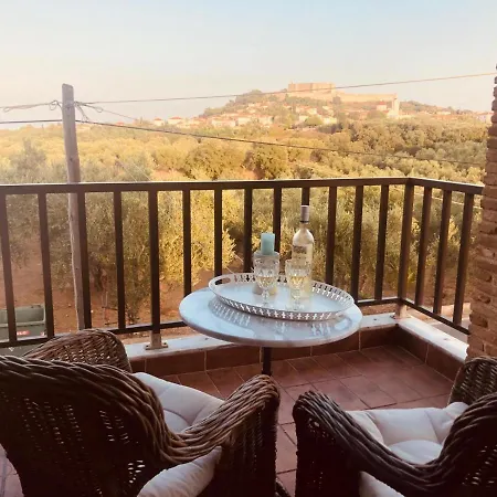Holiday home Relax In Kastro *